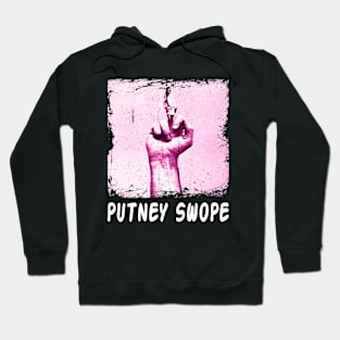 Putney's Revolution for President - Movie Tee Hoodie